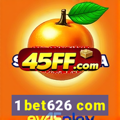 1 bet626 com
